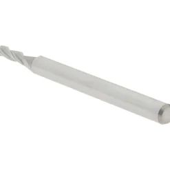 Square End Mill: 5/64" Dia, 1/4" LOC