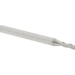 Square End Mill: 5/64