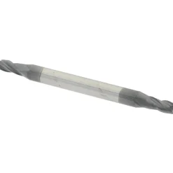Square End Mill: 3/32