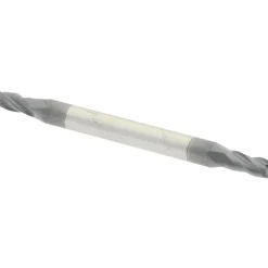 Square End Mill: 3/32