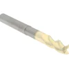 Square End Mill: 3/8" Dia, 1" LOC