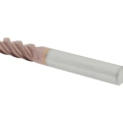 Square End Mill: 5/16