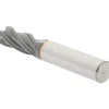 Square End Mill: 3/8" Dia, 1" LOC
