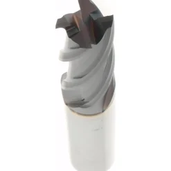 Square End Mill: 3/8