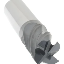 Square End Mill: 5/8