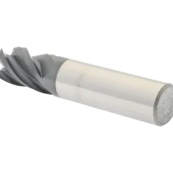 Square End Mill: 5/8