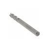 Square End Mill: 3/16" Dia, 5/8" LOC
