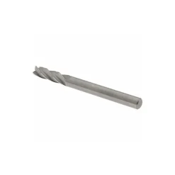 Square End Mill: 3/16