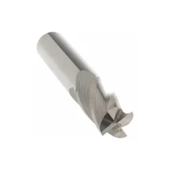 Square End Mill: 1/2