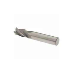 Square End Mill: 1/2