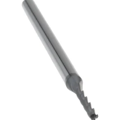 Square End Mill: 1/16