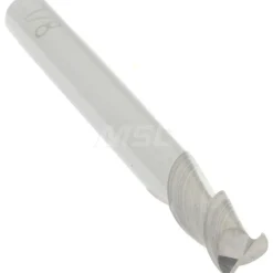 Square End Mill: 1/8