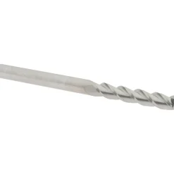 Square End Mill: 3/16" Dia, 1" LOC