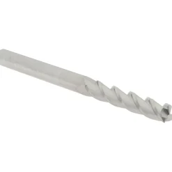 Square End Mill: 3/16