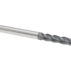 Square End Mill: 3/8