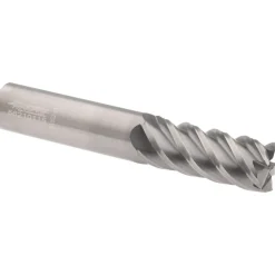 Square End Mill: 1/2