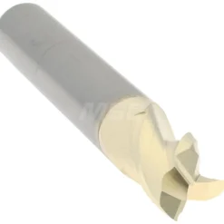 Square End Mill: 3/8