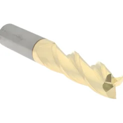 Square End Mill: 3/4