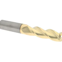 Square End Mill: 3/4