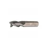 Square End Mill: 3/4" Dia, 1-1/2" LOC