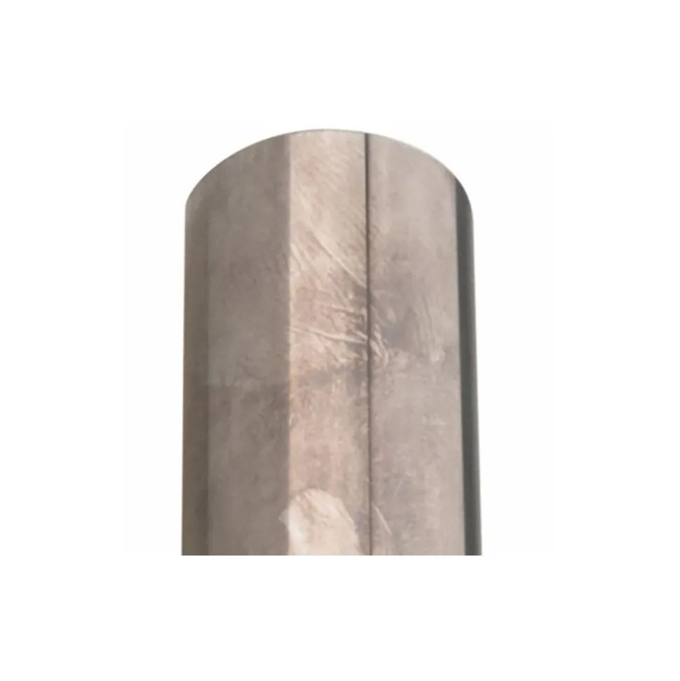 Square End Mill: 3/4" Dia, 1-1/2" LOC
