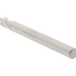 Square End Mill: 3/16" Dia, 5/16" LOC