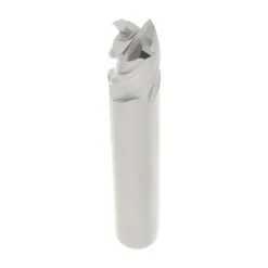 Square End Mill: 3/16