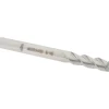 Square End Mill: 3/16" Dia, 5/8" LOC