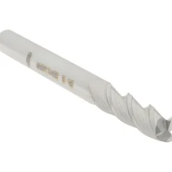 Square End Mill: 3/16