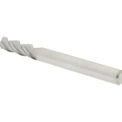 Square End Mill: 3/16
