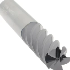 Square End Mill: 1/2