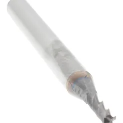 Square End Mill: 1/16" Dia, 1/4" LOC