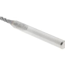 Square End Mill: 1/16