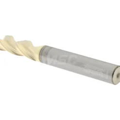 Square End Mill: 5/16