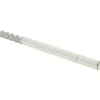 Square End Mill: 1/4" Dia, 1" LOC