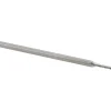 Square End Mill: 1/16" Dia, 5/16" LOC
