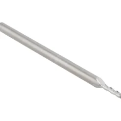 Square End Mill: 1/16