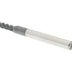 Square End Mill: 9/64