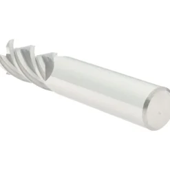 Square End Mill: 5/8