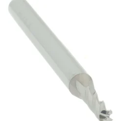 Square End Mill: 5/64" Dia, 1/4" LOC