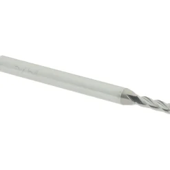 Square End Mill: 5/64