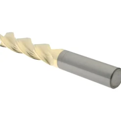 Square End Mill: 3/4