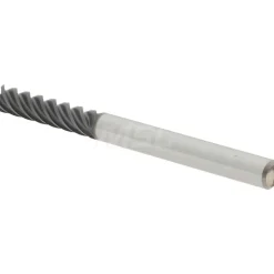 Square End Mill: 1/8