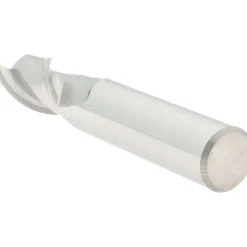 Square End Mill: 1/2