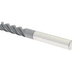 Square End Mill: 5/16
