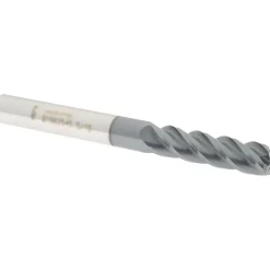 Square End Mill: 5/16