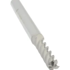 Square End Mill: 5/32" Dia, 3/4" LOC