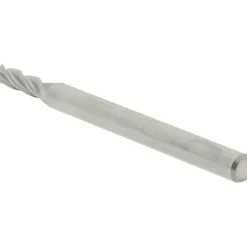 Square End Mill: 3/32