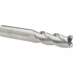 Square End Mill: 3/4