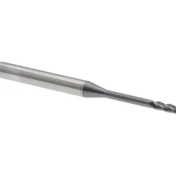 Square End Mill: 1/16